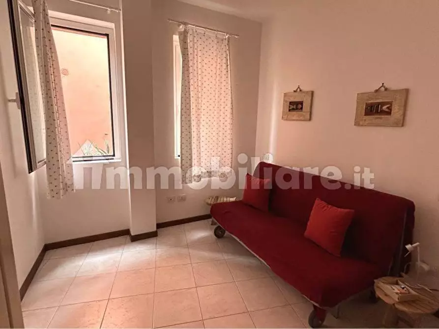 Immagine 3 di Appartamento in vendita  a Ameglia