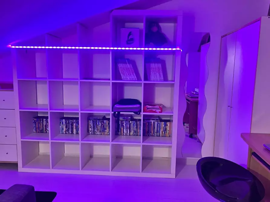 Immagine 27 di Villetta a schiera in vendita  a Sarzana