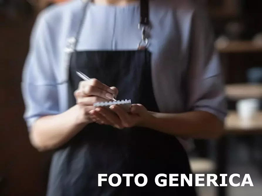 Immagine 1 di Bar / Ristorante in vendita  a San Miniato