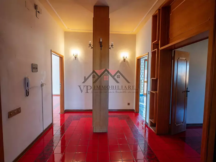 Immagine 9 di Mansarda in vendita  a Pomarance