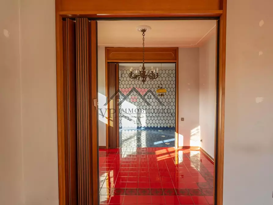 Immagine 13 di Mansarda in vendita  a Pomarance