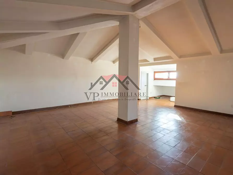 Immagine 24 di Mansarda in vendita  a Pomarance