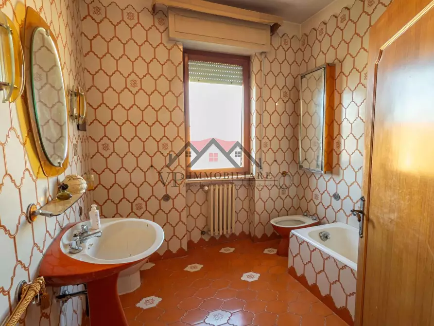 Immagine 21 di Mansarda in vendita  a Pomarance