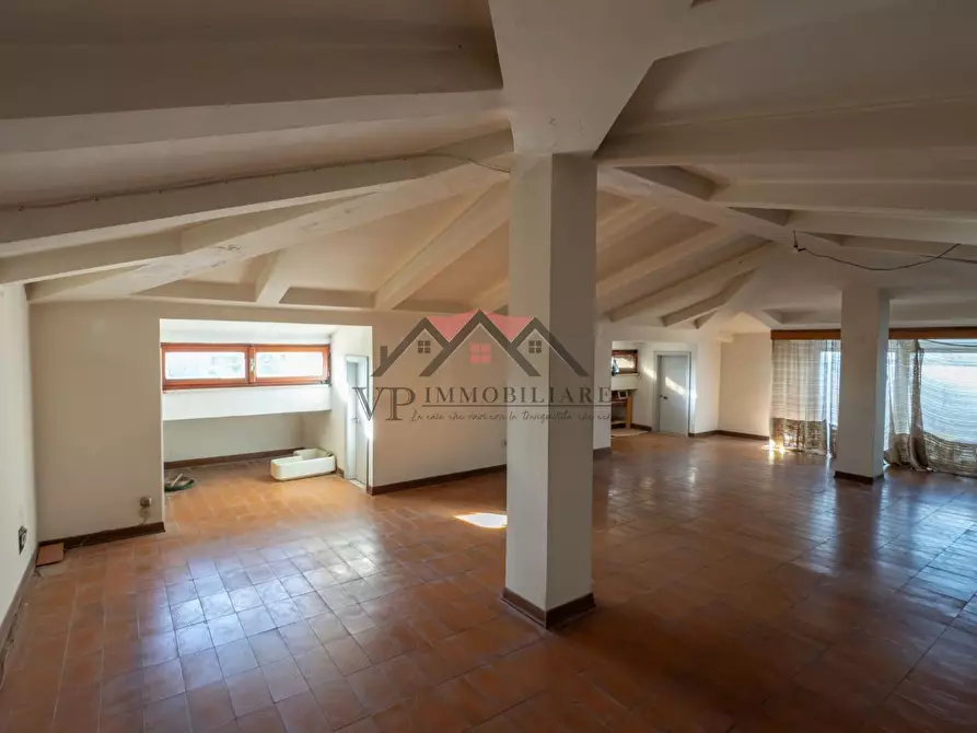 Immagine 27 di Mansarda in vendita  a Pomarance