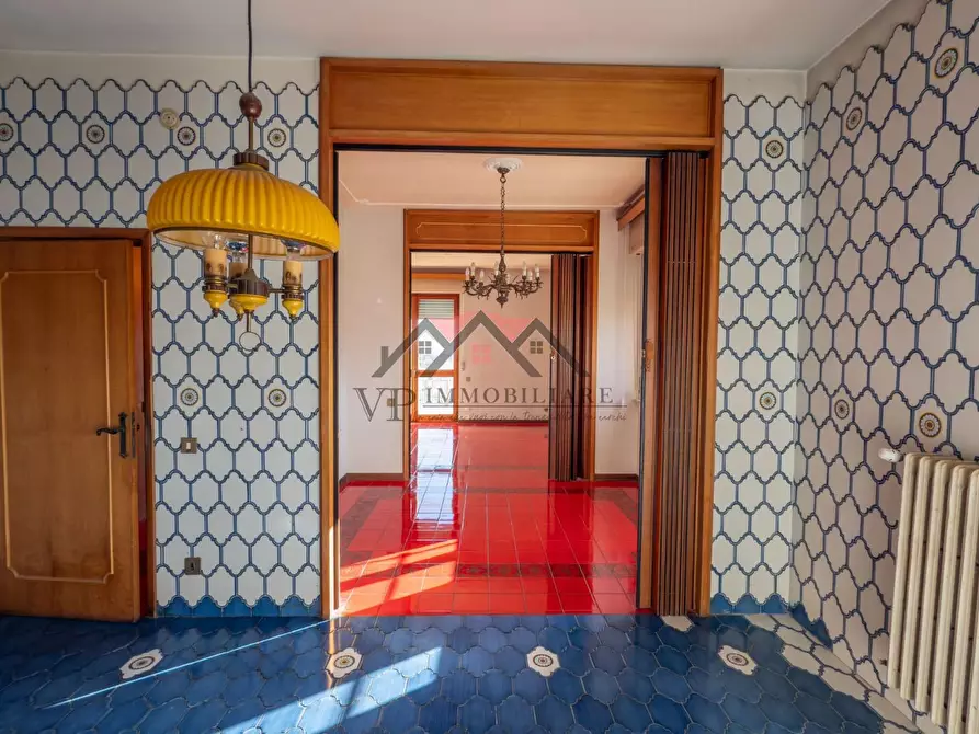 Immagine 17 di Mansarda in vendita  a Pomarance