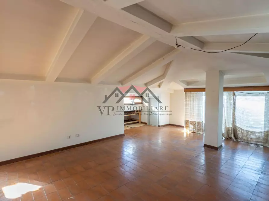 Immagine 25 di Mansarda in vendita  a Pomarance