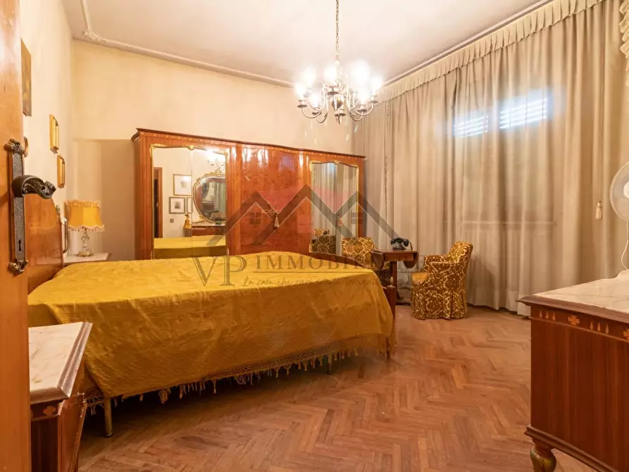 Immagine 7 di Mansarda in vendita  a Pomarance