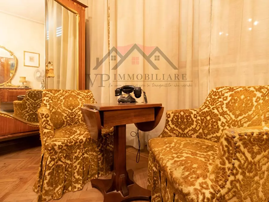 Immagine 8 di Mansarda in vendita  a Pomarance