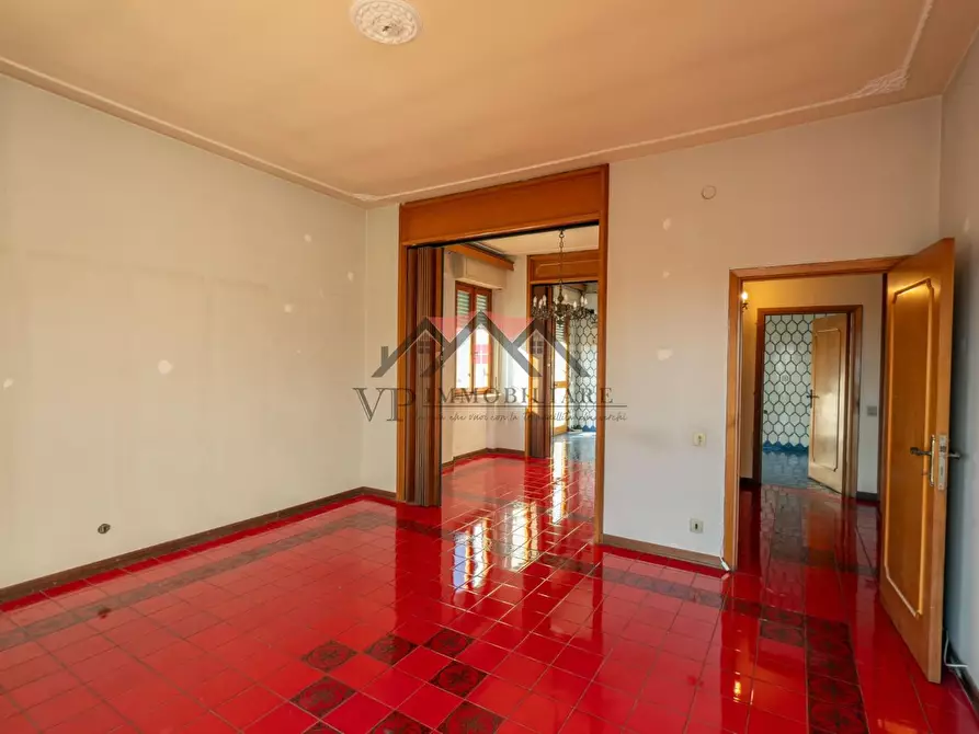 Immagine 11 di Mansarda in vendita  a Pomarance