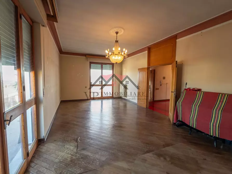 Immagine 7 di Mansarda in vendita  a Pomarance