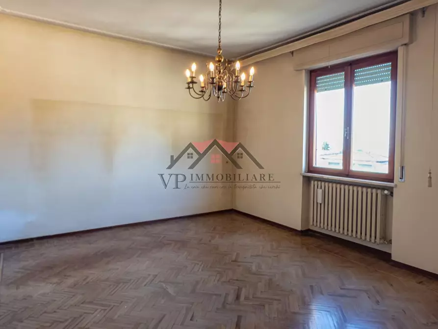 Immagine 19 di Mansarda in vendita  a Pomarance