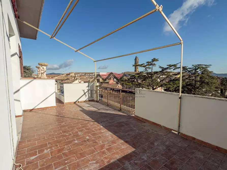 Immagine 1 di Mansarda in vendita  a Pomarance