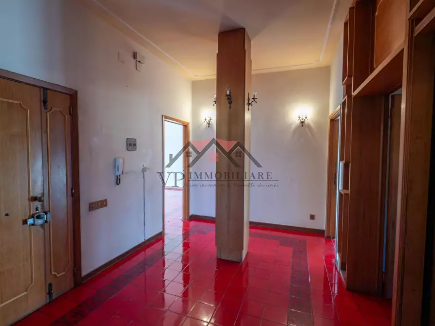 Immagine 8 di Mansarda in vendita  a Pomarance