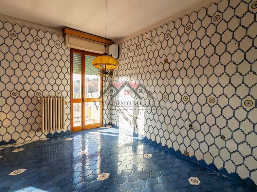 Immagine 16 di Mansarda in vendita  a Pomarance