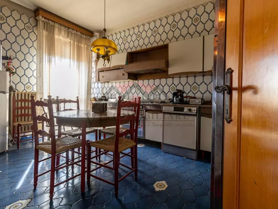 Immagine 5 di Mansarda in vendita  a Pomarance