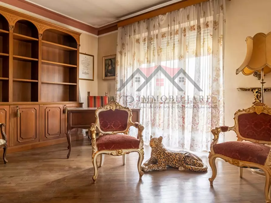 Immagine 2 di Mansarda in vendita  a Pomarance