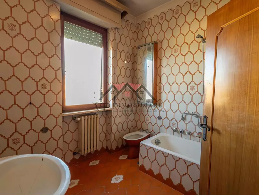 Immagine 22 di Mansarda in vendita  a Pomarance