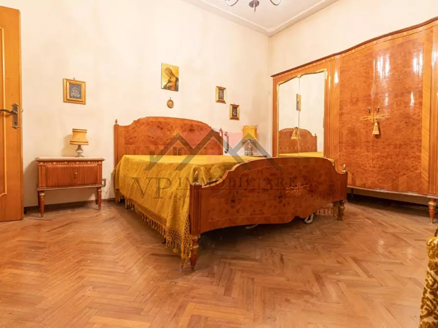 Immagine 6 di Mansarda in vendita  a Pomarance