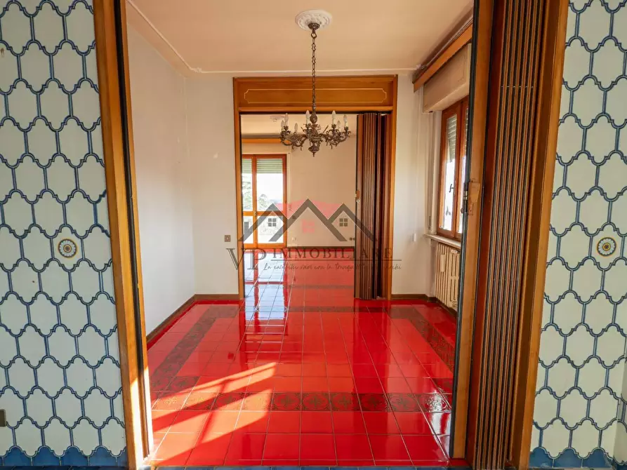 Immagine 18 di Mansarda in vendita  a Pomarance