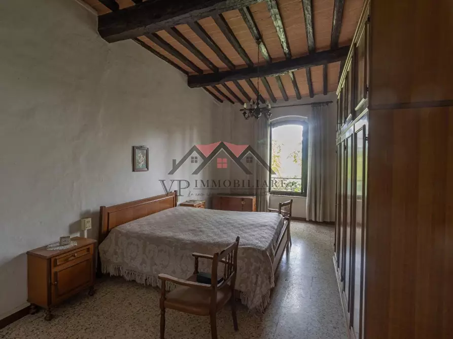 Immagine 4 di Appartamento in vendita  a Radicondoli