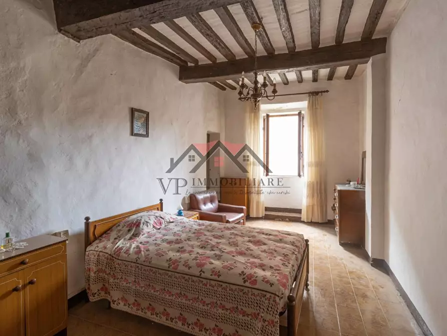 Immagine 2 di Appartamento in vendita  a Radicondoli