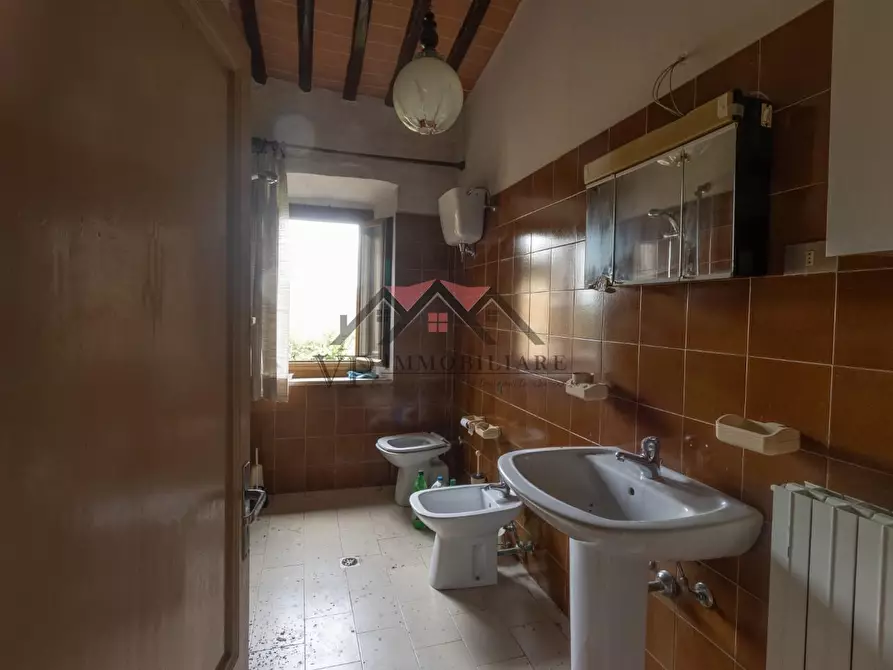 Immagine 5 di Appartamento in vendita  a Radicondoli