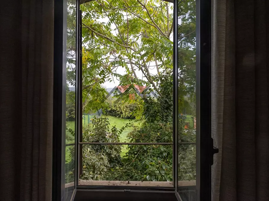 Immagine 3 di Appartamento in vendita  a Radicondoli