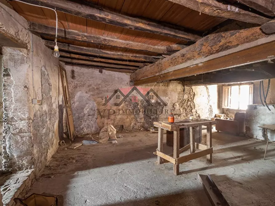 Immagine 9 di Appartamento in vendita  a Radicondoli