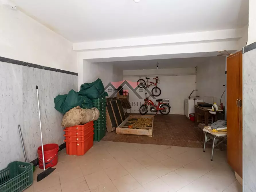 Immagine 10 di Appartamento in vendita  a Radicondoli