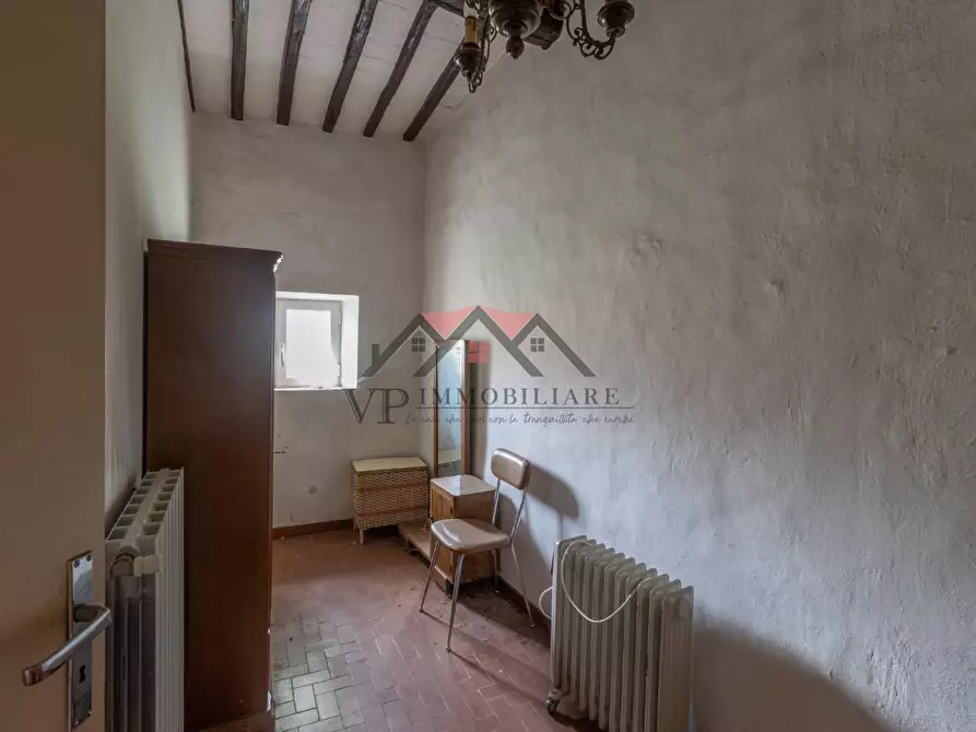 Immagine 6 di Appartamento in vendita  a Radicondoli