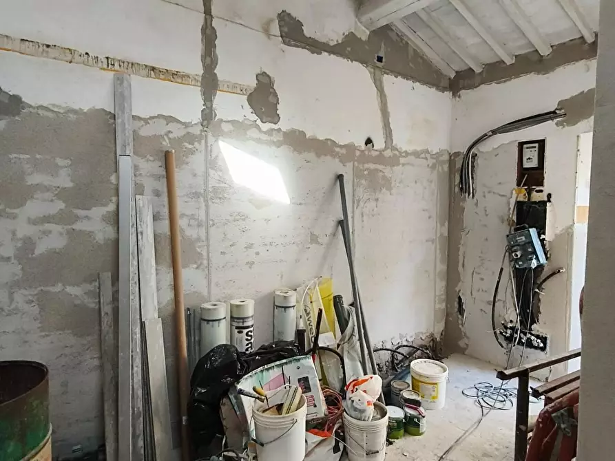 Immagine 22 di Terratetto in vendita  a Pisa