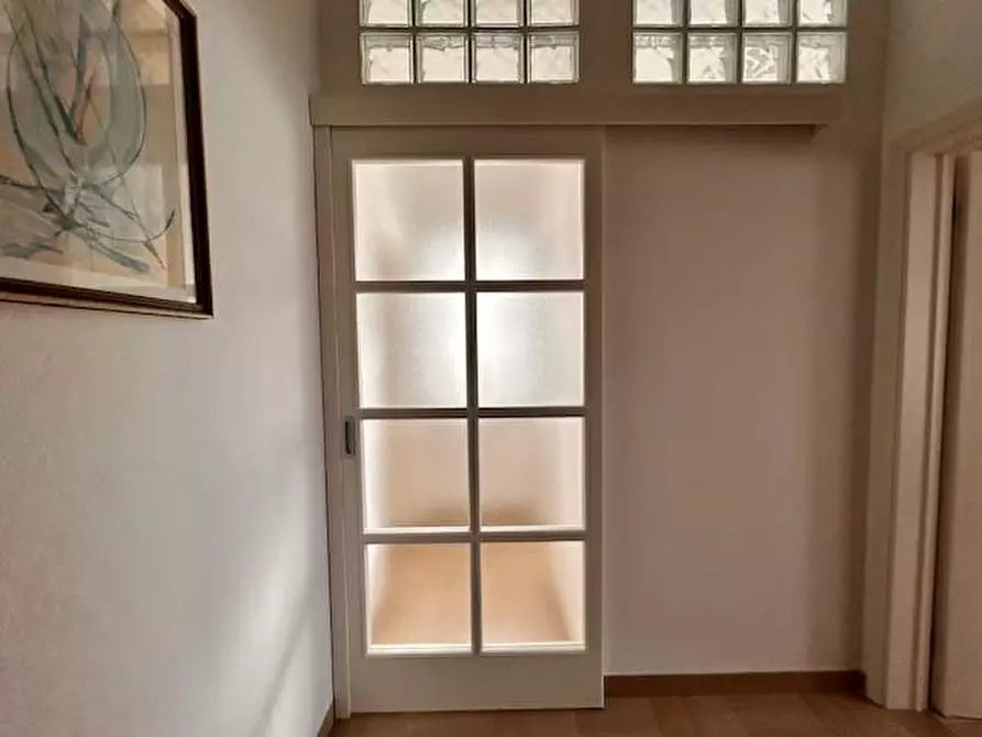 Immagine 12 di Villa in affitto  a Forte Dei Marmi