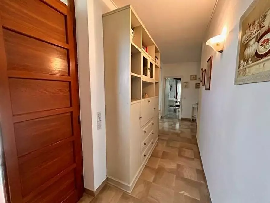 Immagine 18 di Villa in affitto  a Forte Dei Marmi