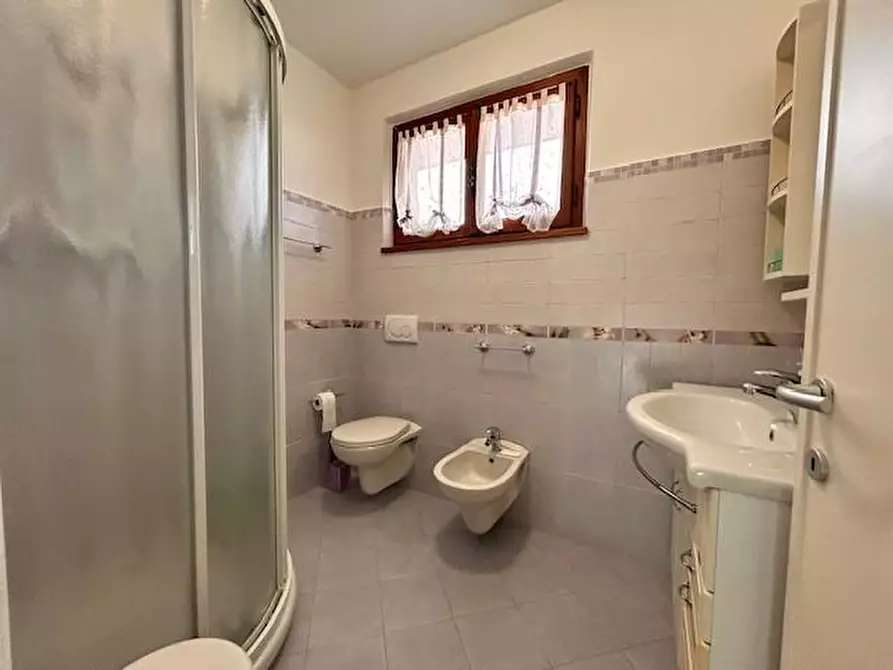 Immagine 17 di Villa in affitto  a Forte Dei Marmi