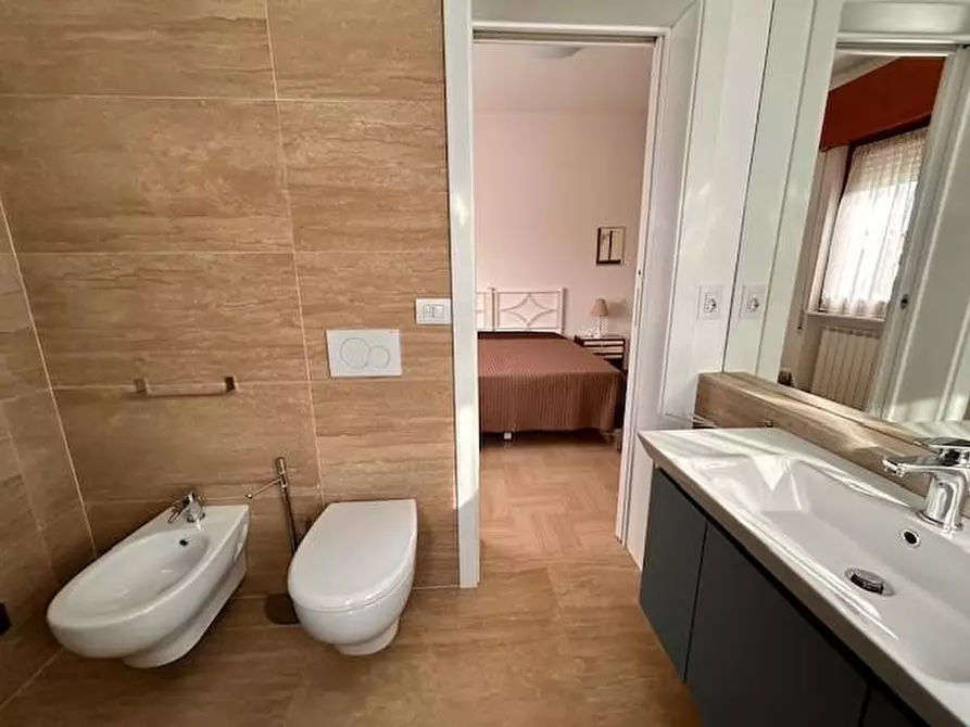 Immagine 15 di Villa in affitto  a Forte Dei Marmi