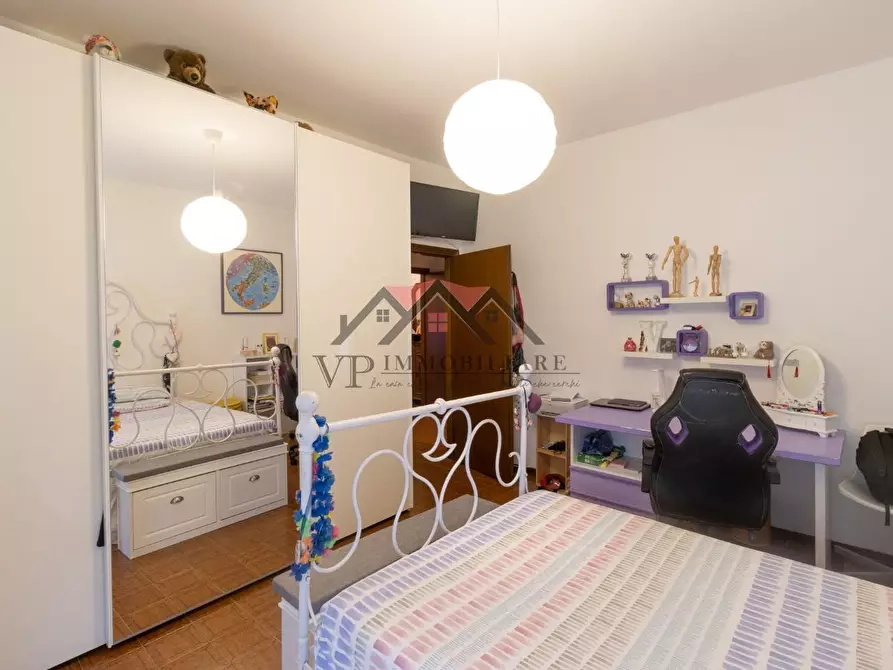 Immagine 6 di Appartamento in vendita  a Pomarance