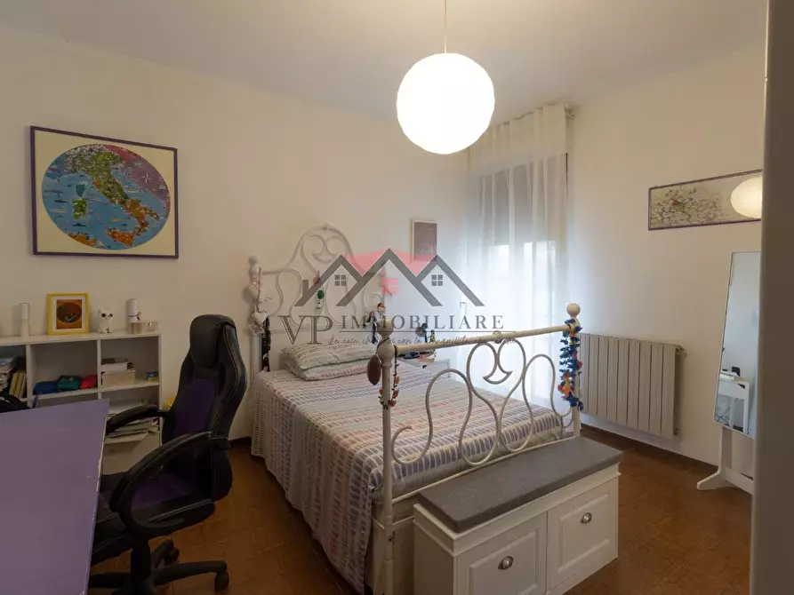 Immagine 5 di Appartamento in vendita  a Pomarance