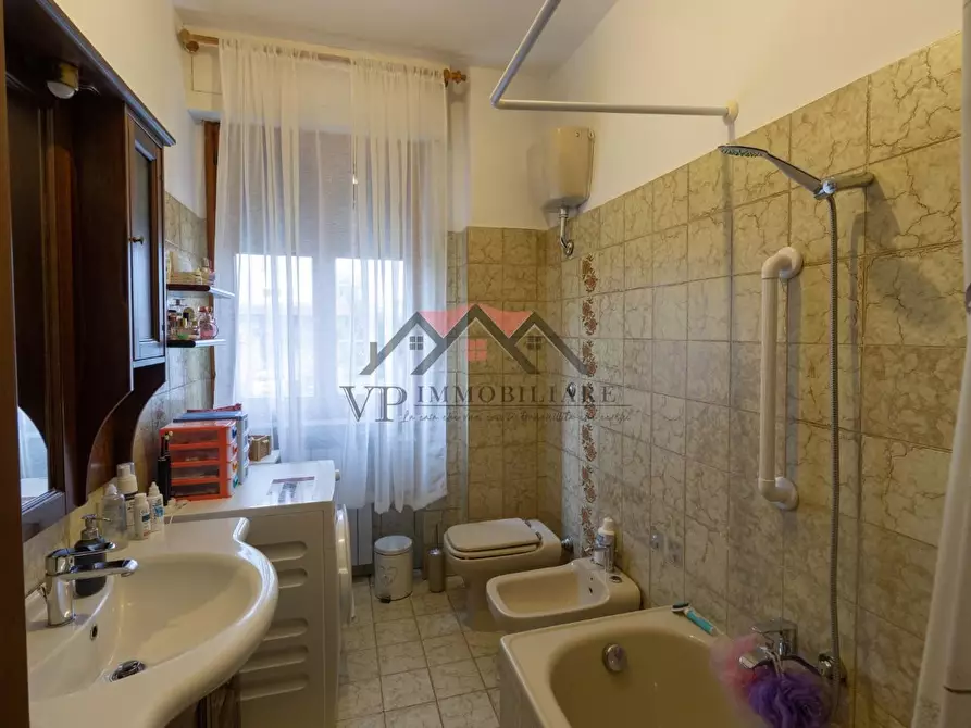 Immagine 7 di Appartamento in vendita  a Pomarance