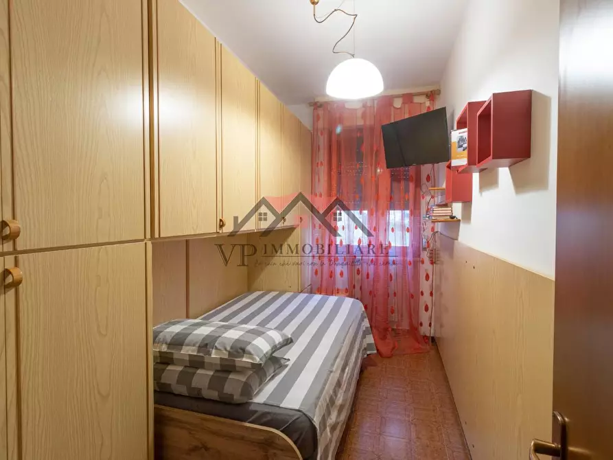 Immagine 8 di Appartamento in vendita  a Pomarance