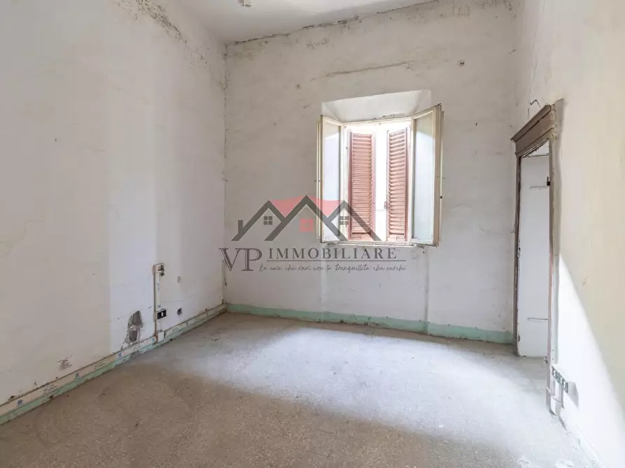 Immagine 4 di Appartamento in vendita  a Radicondoli