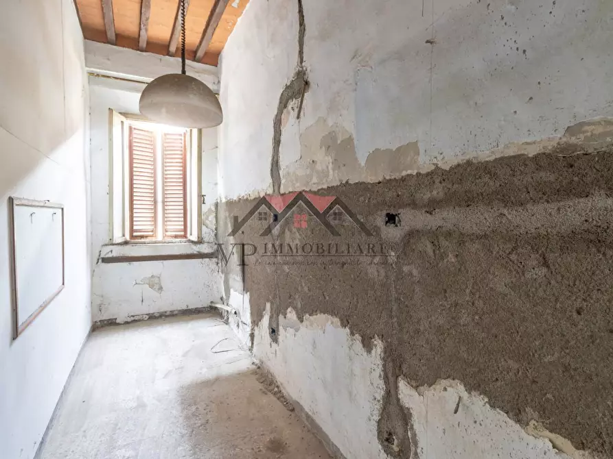 Immagine 5 di Appartamento in vendita  a Radicondoli