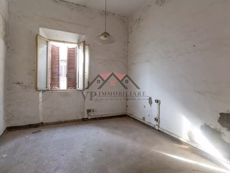 Immagine 2 di Appartamento in vendita  a Radicondoli