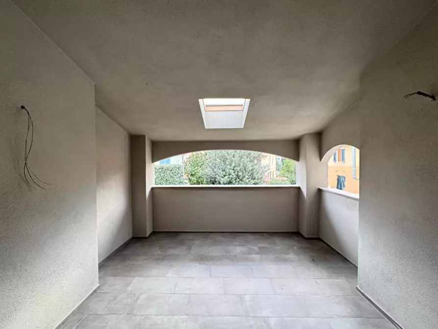 Immagine 35 di Villetta a schiera in vendita  a Fucecchio