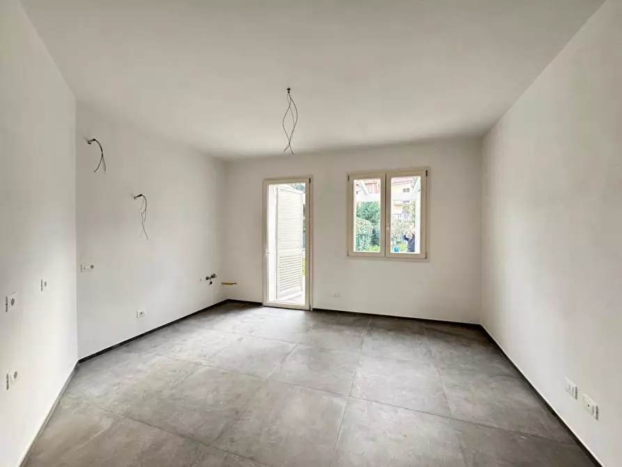 Immagine 16 di Villetta a schiera in vendita  a Fucecchio