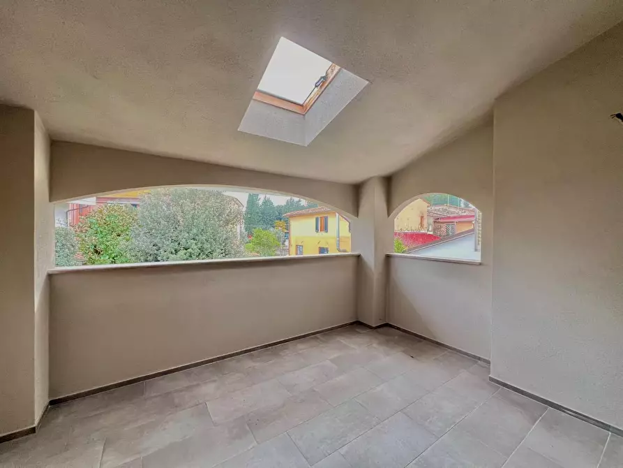 Immagine 34 di Villetta a schiera in vendita  a Fucecchio