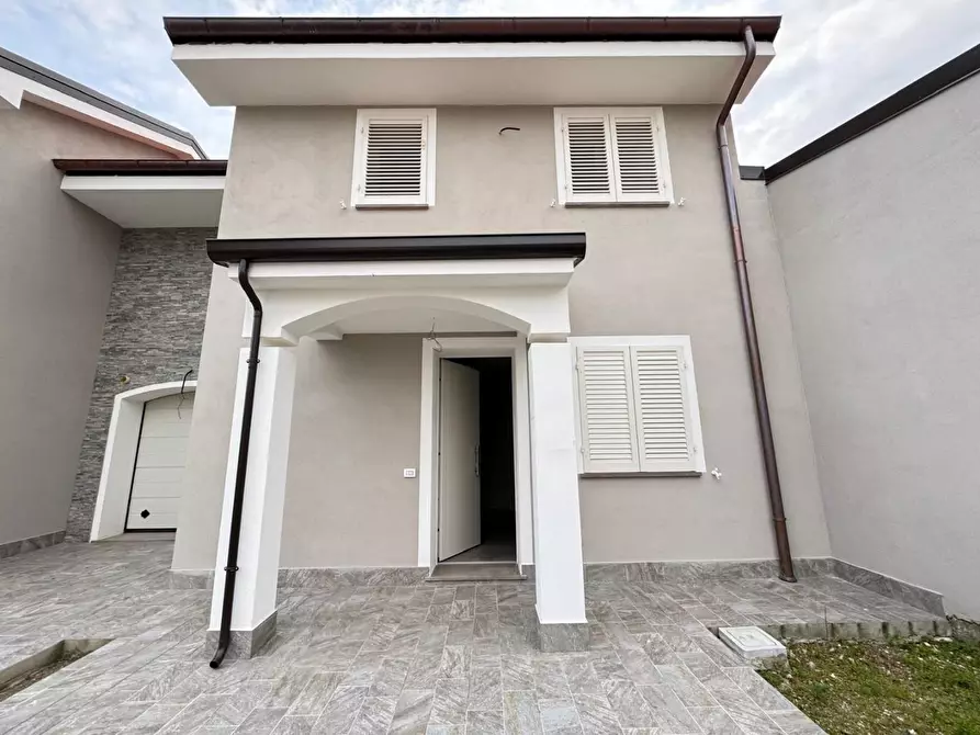 Immagine 8 di Villetta a schiera in vendita  a Fucecchio