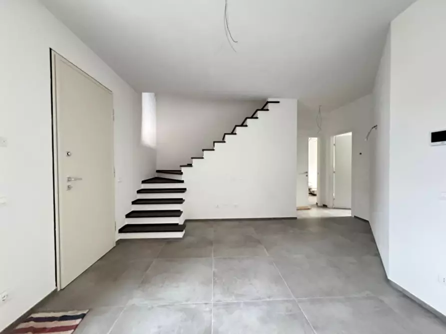 Immagine 13 di Villetta a schiera in vendita  a Fucecchio