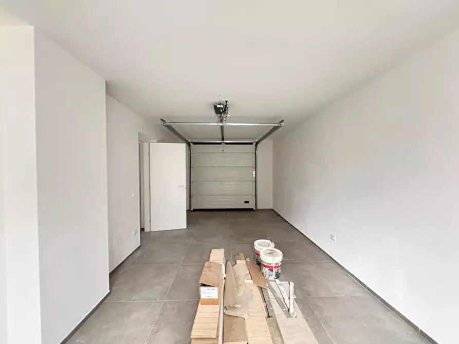 Immagine 26 di Villetta a schiera in vendita  a Fucecchio