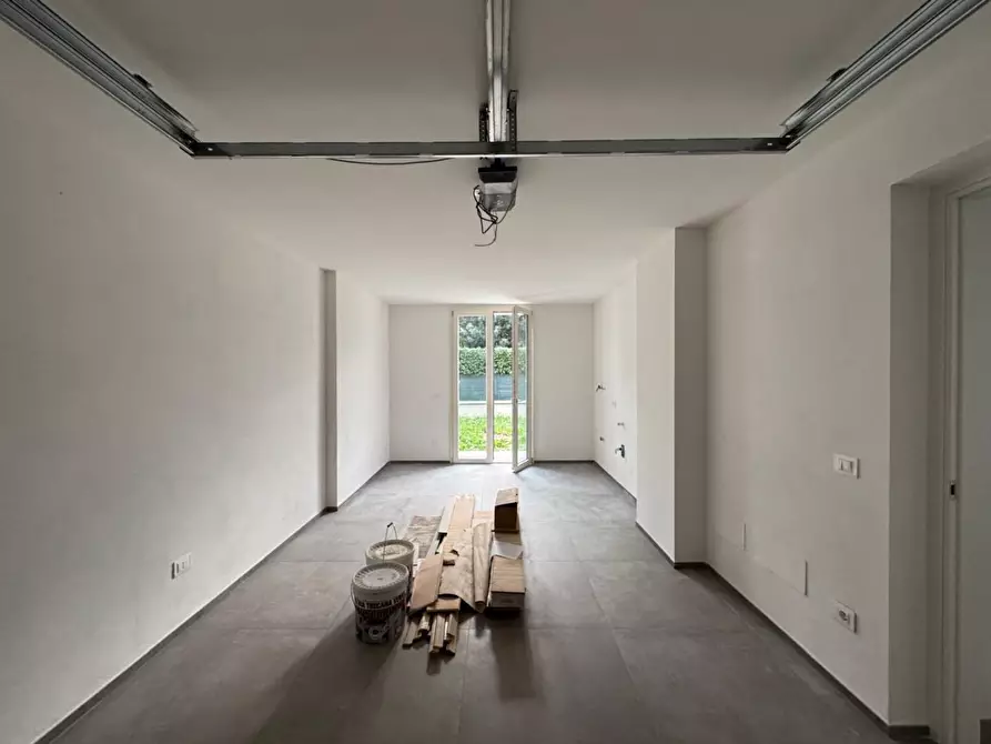 Immagine 25 di Villetta a schiera in vendita  a Fucecchio