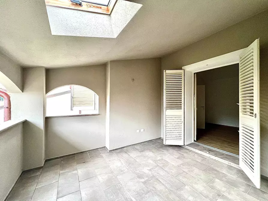 Immagine 36 di Villetta a schiera in vendita  a Fucecchio